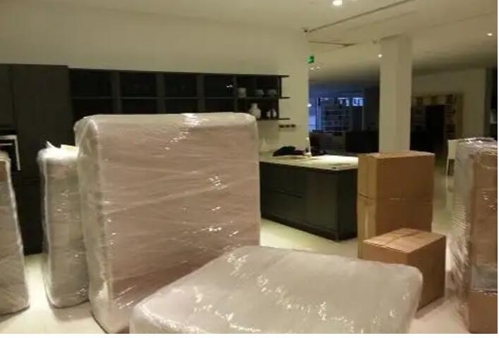 中山到包河区长途搬家